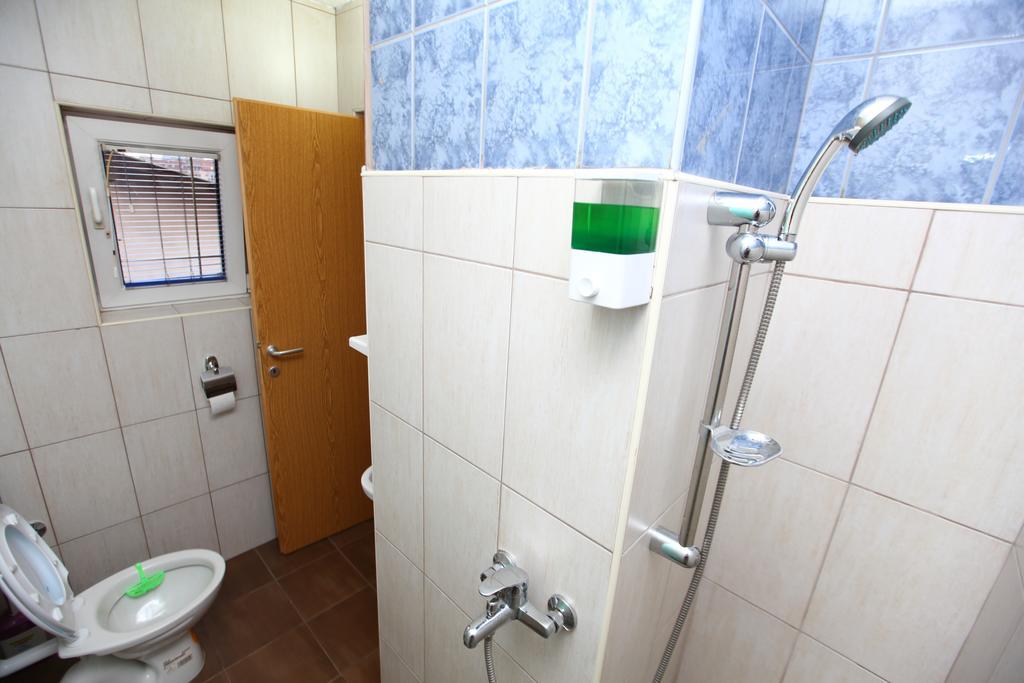 巴尼西卢卡 古巴旅舍酒店 外观 照片